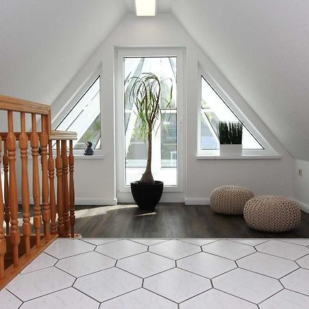 Lieblingshaus Rosalie Apartment Prerow Luaran gambar