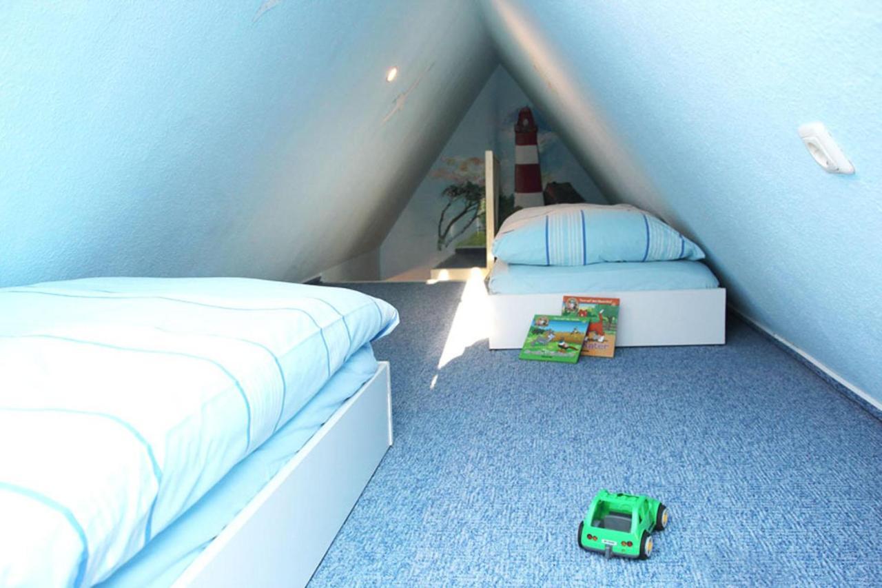 Lieblingshaus Rosalie Apartment Prerow Luaran gambar
