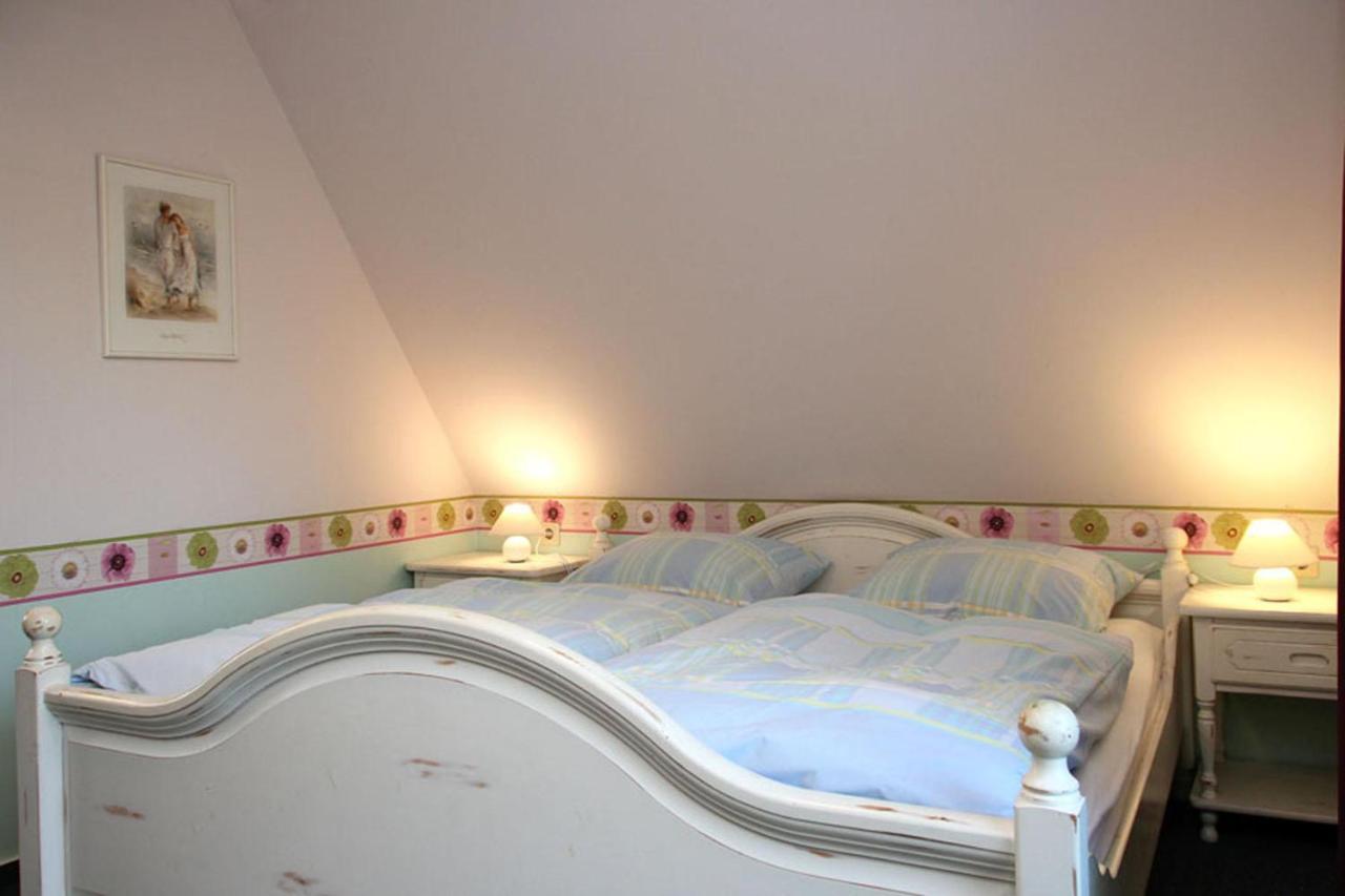 Lieblingshaus Rosalie Apartment Prerow Luaran gambar