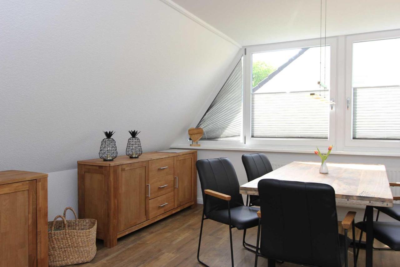 Lieblingshaus Rosalie Apartment Prerow Luaran gambar