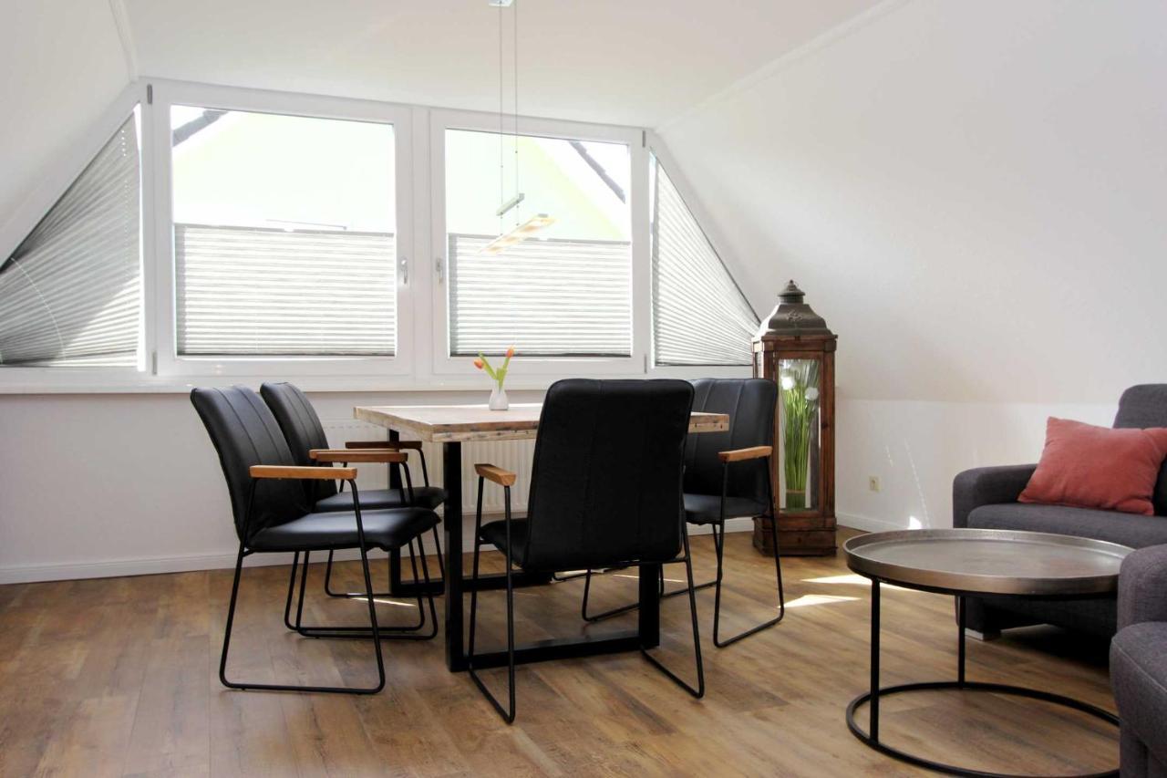 Lieblingshaus Rosalie Apartment Prerow Luaran gambar